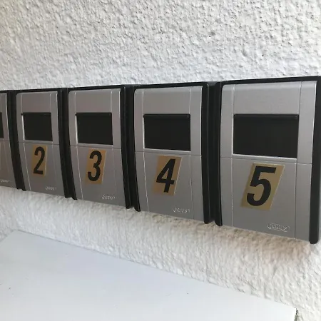 Gasthof-pension Schwarzer Baer