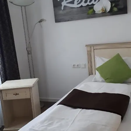 Gasthof-pension Schwarzer Baer