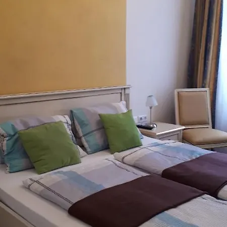 Gasthof-pension Schwarzer Baer