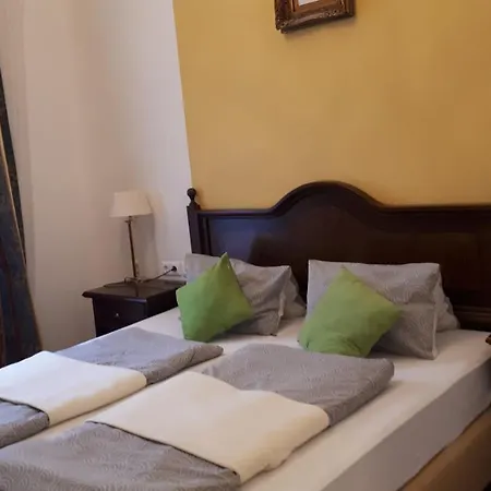 Gasthof-pension Schwarzer Bär Waidhofen an der Ybbs