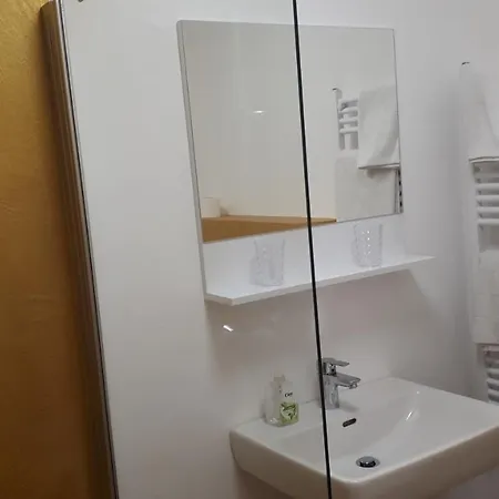 Gasthof-pension Schwarzer Baer