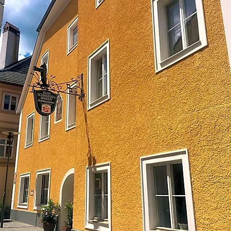 Gasthof-pension Schwarzer Baer