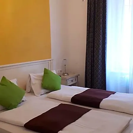 Gasthof-pension Schwarzer Baer 3* Waidhofen an der Ybbs