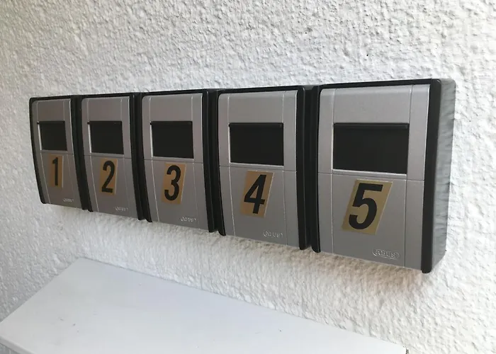 Gasthof-pension Schwarzer Bär