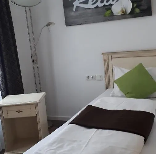 Gasthof-pension Schwarzer Baer