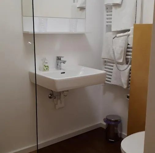 Gasthof-pension Schwarzer Baer 3* ヴァイトホーフェン・アン・デア・イプス