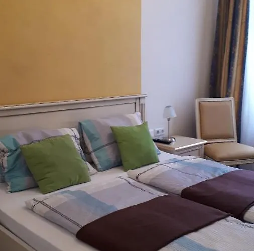 Gasthof-pension Schwarzer Bär