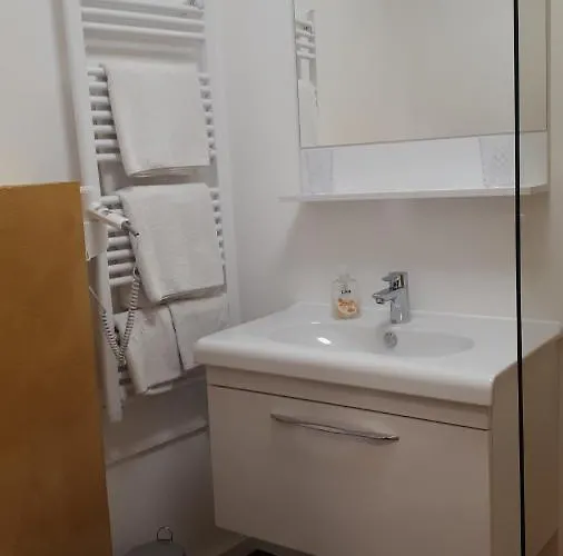 Gasthof-pension Schwarzer Baer ベッド・アンド・ブレックファスト