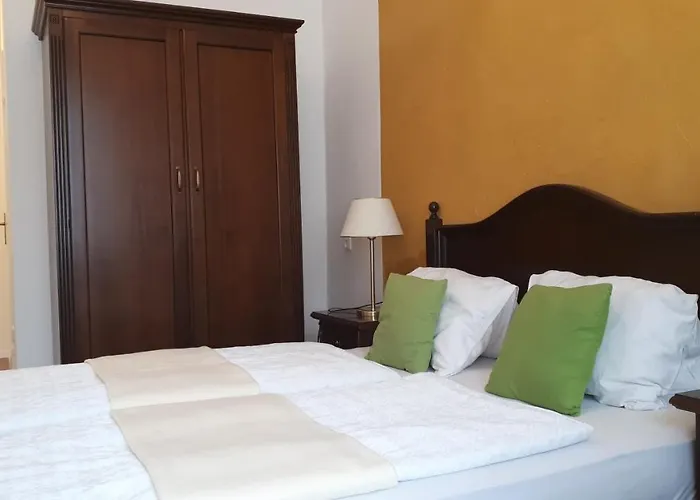 Frühstückspension Gasthof-pension Schwarzer Bär Waidhofen an der Ybbs